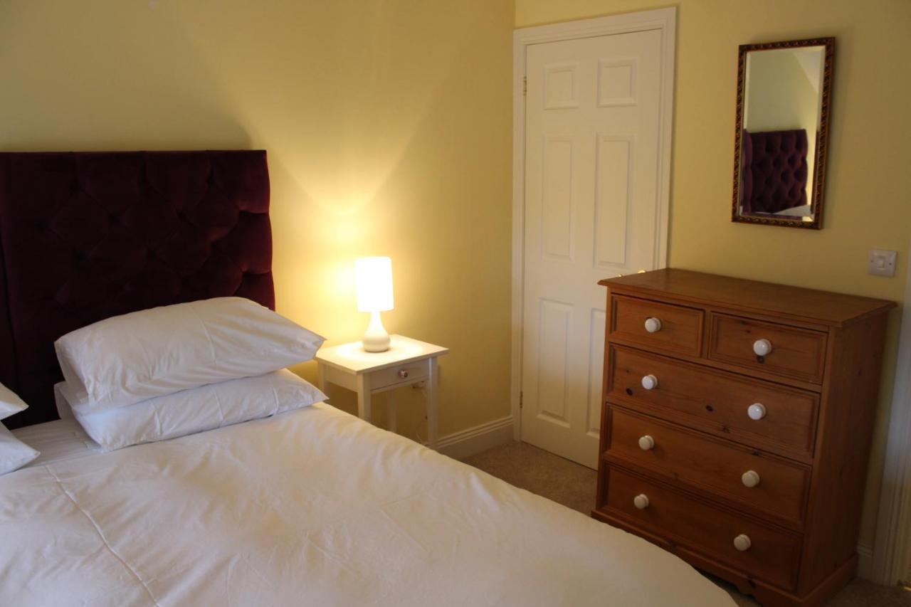 Stable Cottage At Yearle House Wooler Luaran gambar